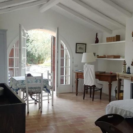 Agriturismo Mondomini Campofilone Bagian luar foto