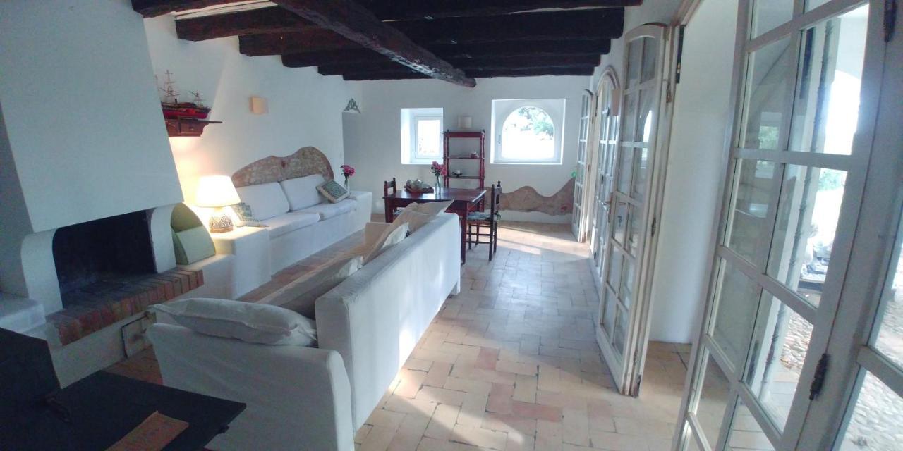 Agriturismo Mondomini Campofilone Bagian luar foto