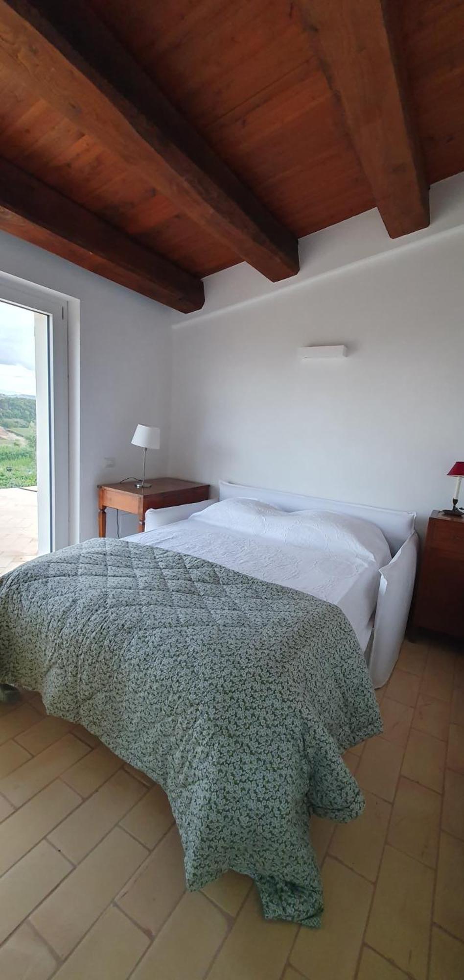 Agriturismo Mondomini Campofilone Bagian luar foto